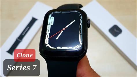 best apple watch series 7 clone|iwatch master copy.